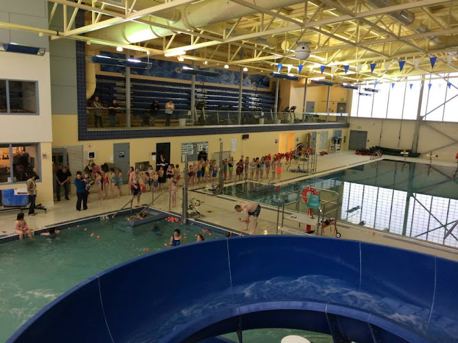 Petersburg Parks & Recreation - corporateevents.at