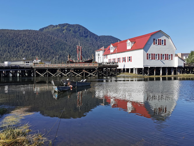 Sons of Norway Hall - photo