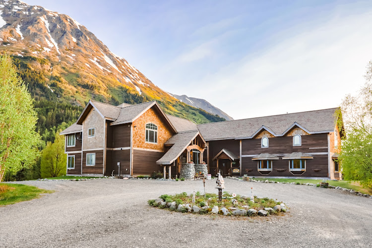 Inn At Tern Lake - corporateevents.at