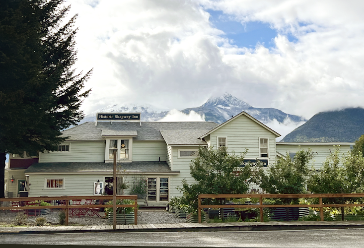 Historic Skagway Inn - photo