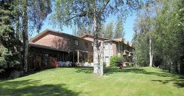 Soldotna Alaska Fishing Lodge - corporateevents.at