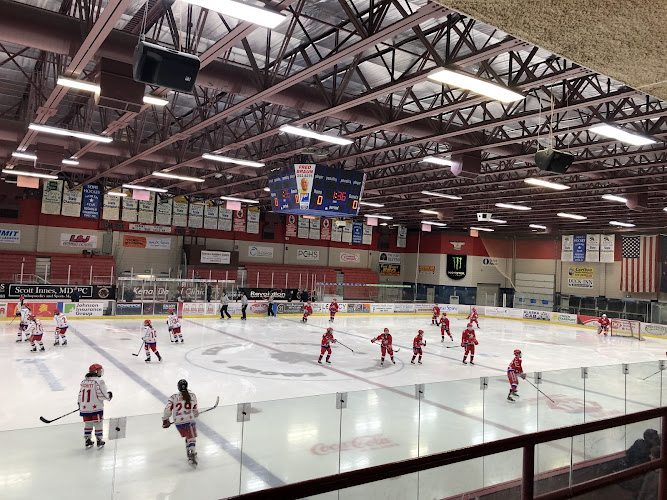 Soldotna Regional Sports Complex - corporateevents.at