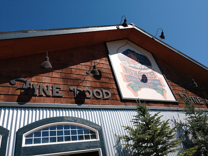 St. Elias Brewing Company - corporateevents.at