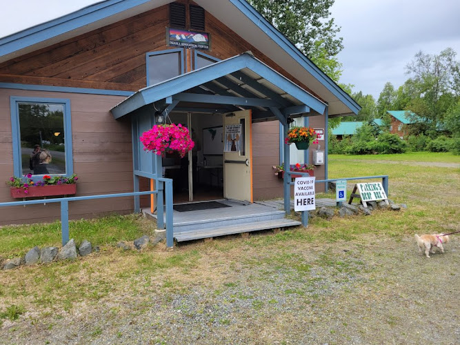 Denali Education Center - Talkeetna Campus — Brewery in Talkeetna, Alaska