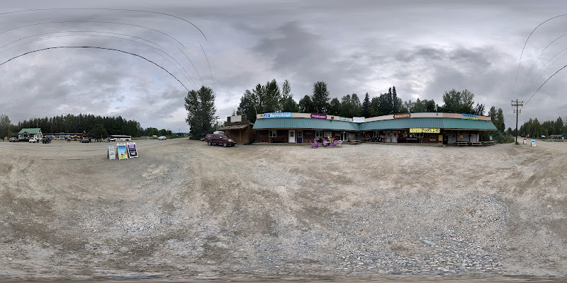 Denali Images Art Gallery — Art Gallery in Talkeetna, Alaska