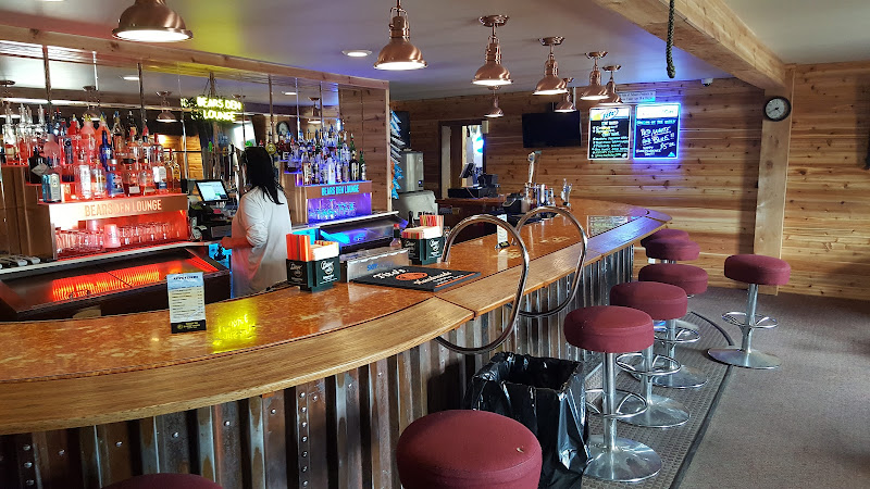 Bears Den Lounge - corporateevents.at