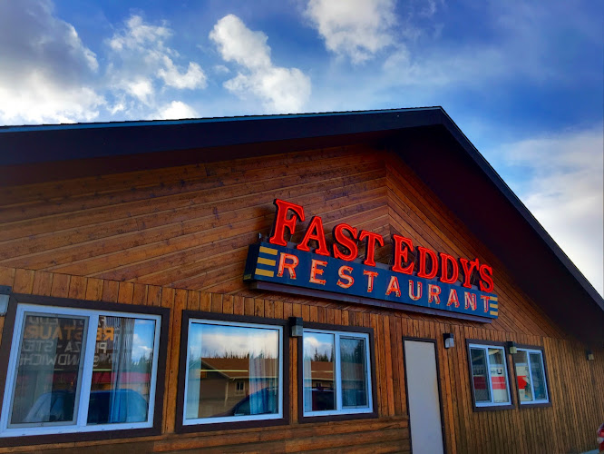 Fast Eddy's Restaurant - corporateevents.at