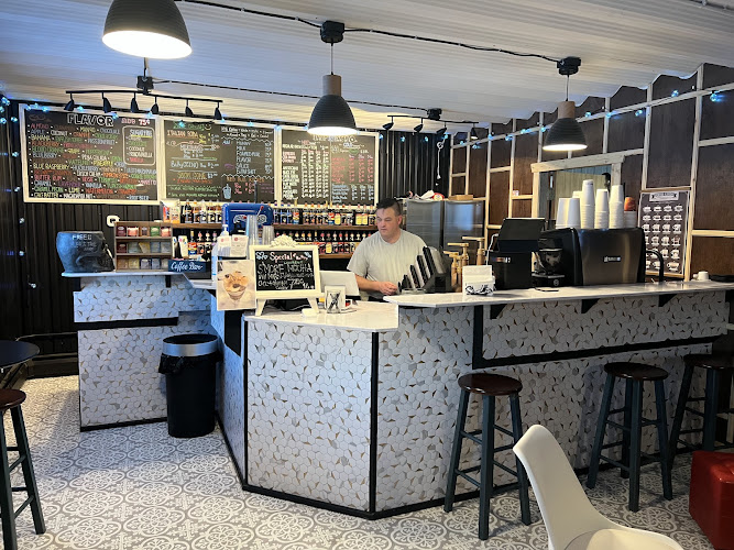 Soho Thai Takeaway & Espresso Café - corporateevents.at