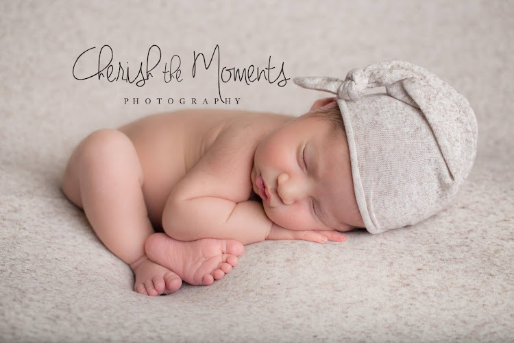 Cherish the Moments Alaska - photo