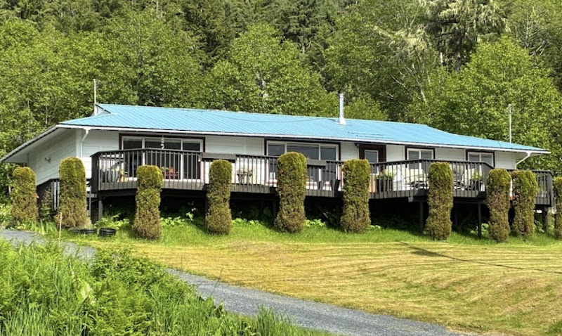 Eagle's Perch Vacation Rental - corporateevents.at