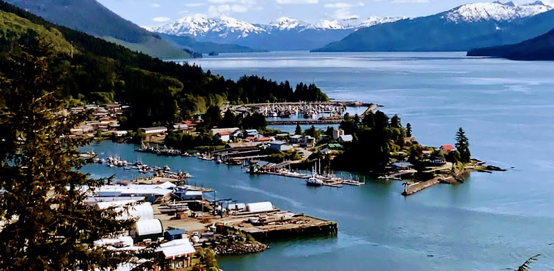 Wrangell - corporateevents.at