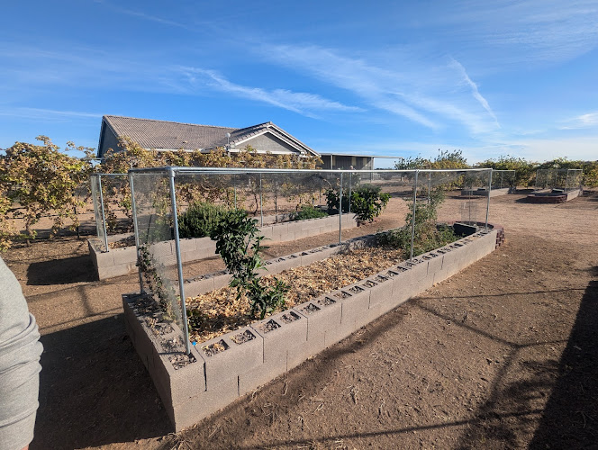 Edge of Nowhere Farm, LLC — Barn or Farm in Avondale, Arizona