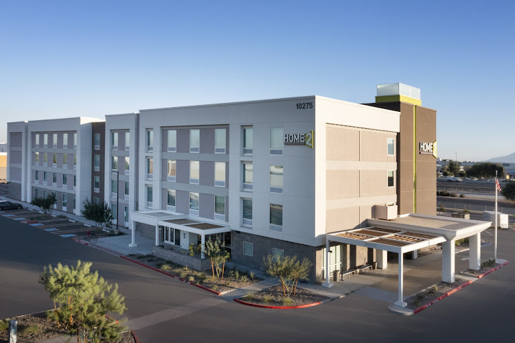 Home2 Suites by Hilton Phoenix Avondale — Hotel & Resort in Avondale, Arizona