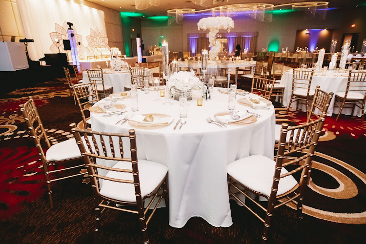 You Can't Beat This! Party Rentals & Event Decor — Banquet Hall in Avondale, Arizona