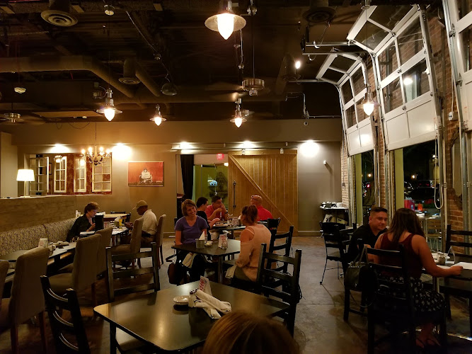 Tempo Urban Bistro - photo