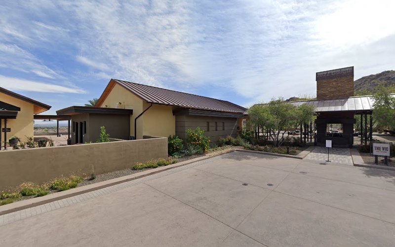 Victory Hall at The Victory Club — Banquet Hall in Buckeye, Arizona