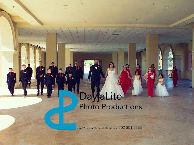 DayjaLite Photo Productions — Studio in Bullhead City, Arizona