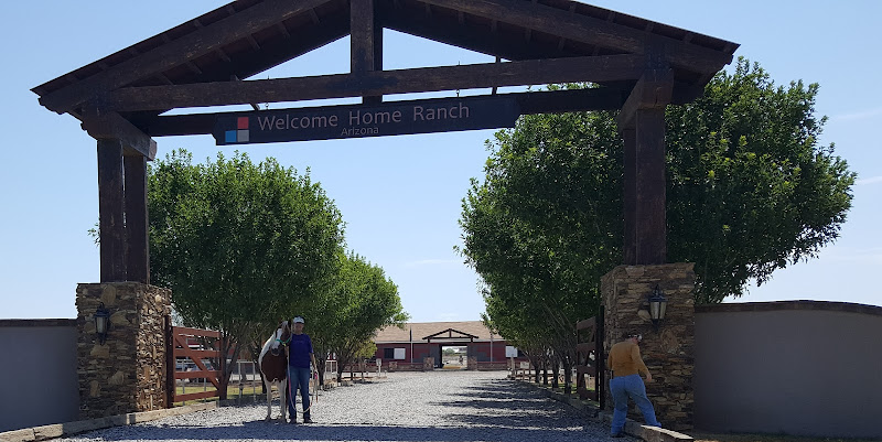 John Volken Academy Ranch - corporateevents.at