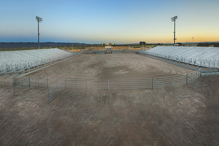 Rawhide Rodeo Arena - corporateevents.at