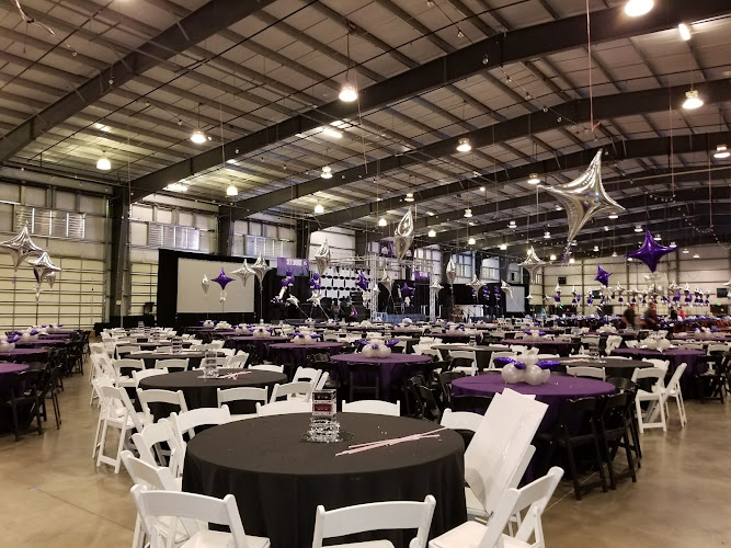 Rawhide Western Town & Event Center - corporateevents.at