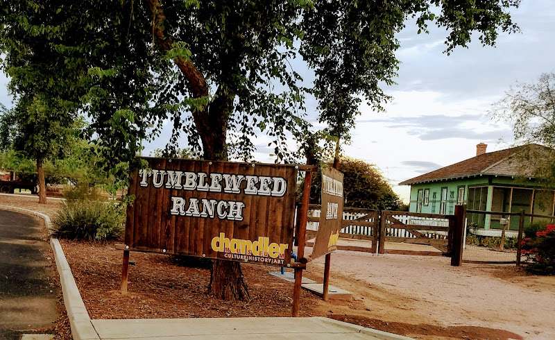 Tumbleweed Ranch - corporateevents.at