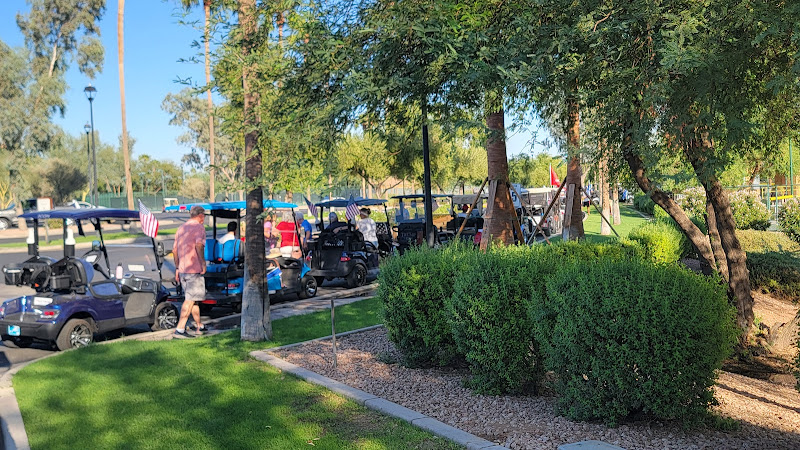 PebbleCreek Creative Arts Center — Art Gallery in Goodyear, Arizona