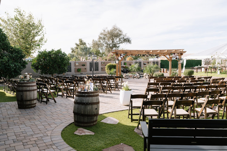 Rustique Rentals - corporateevents.at