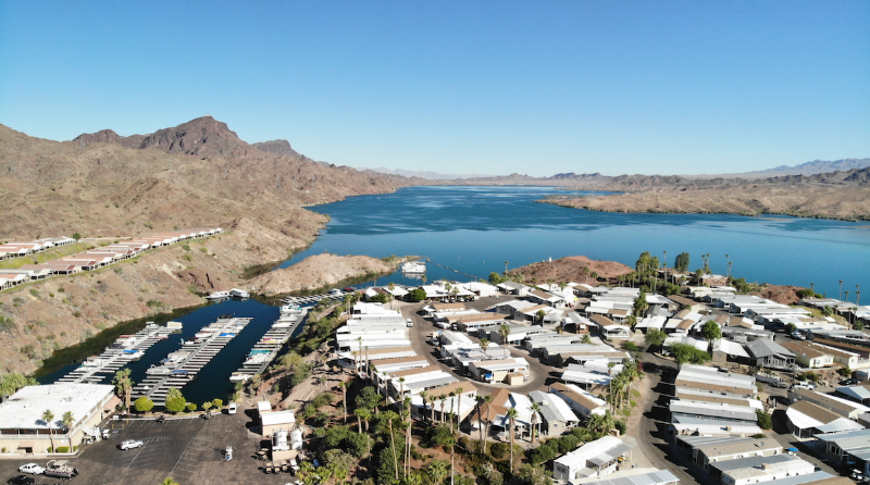 Havasu Springs Resort - corporateevents.at