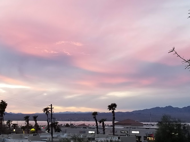 Lake Havasu City Civic Center - corporateevents.at