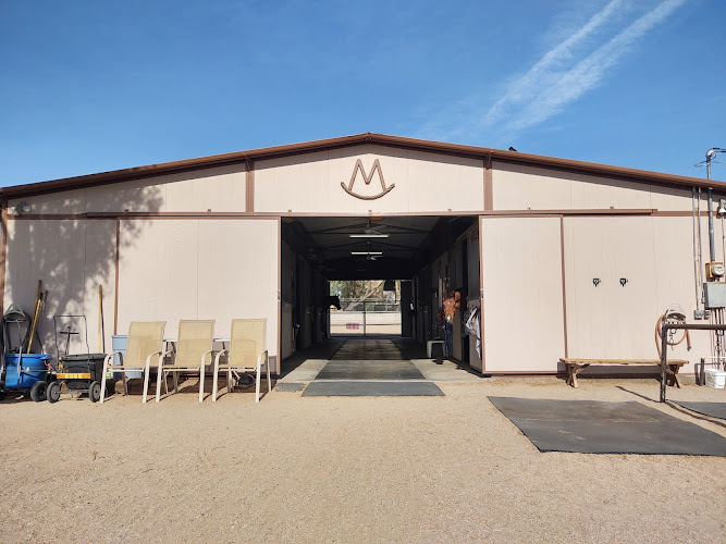 Rock'n M Ranch - corporateevents.at