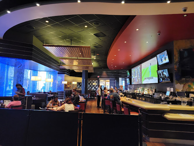 AK-Chin Circle Entertainment center - photo
