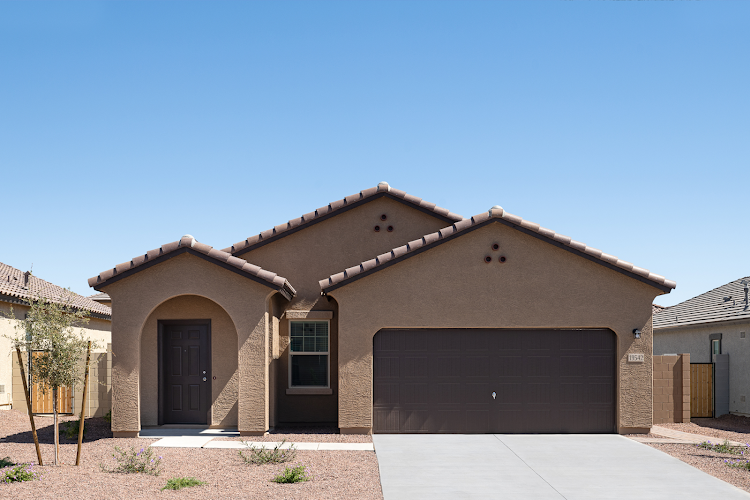 Amarillo Creek by Starlight Homes - photo