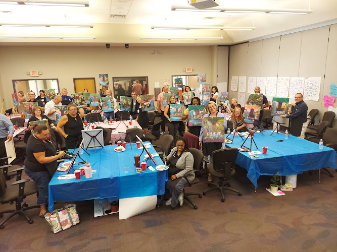 Art & Sip - corporateevents.at