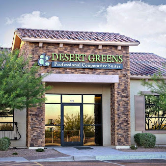 Desert Greens Professional Cooperative Suites - photo