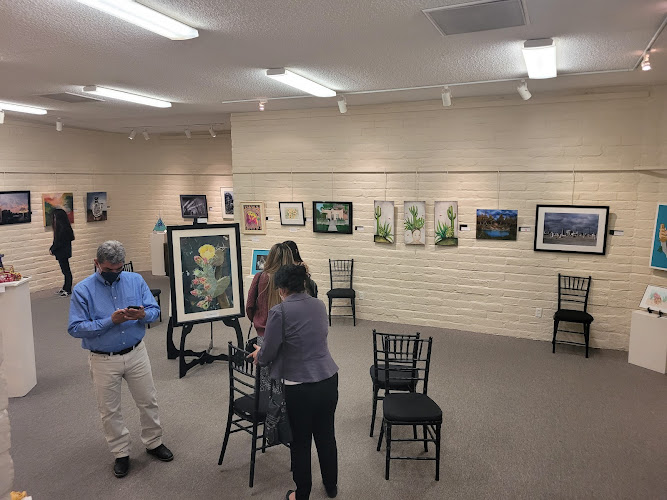 Hilltop Gallery - corporateevents.at