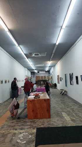 La Linea Art Studio — Art Gallery in Nogales, Arizona