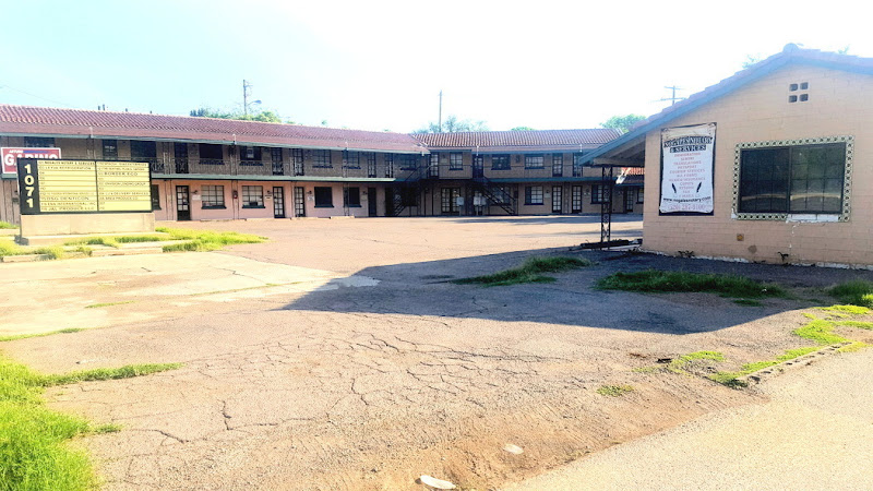 Nogales Hacienda Office Center - photo