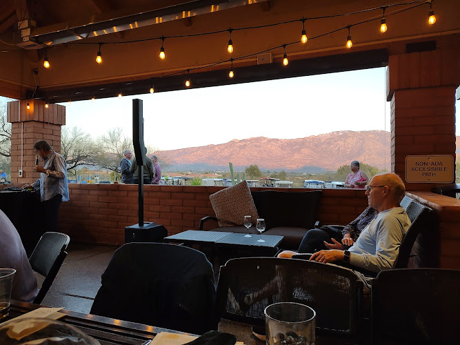 The Views Golf Club - photo