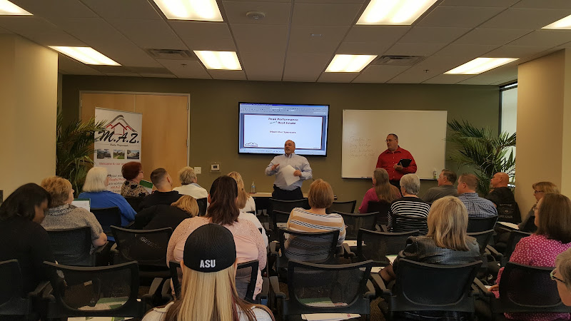 Office Evolution - Surprise, AZ - corporateevents.at