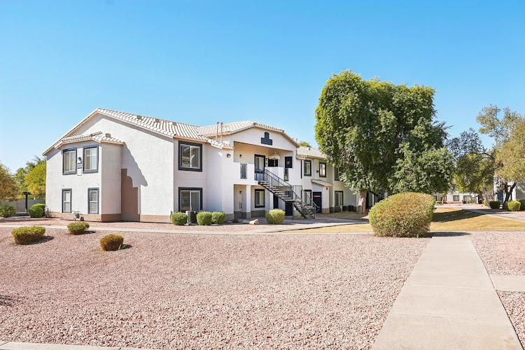 The Barton Apartments - photo