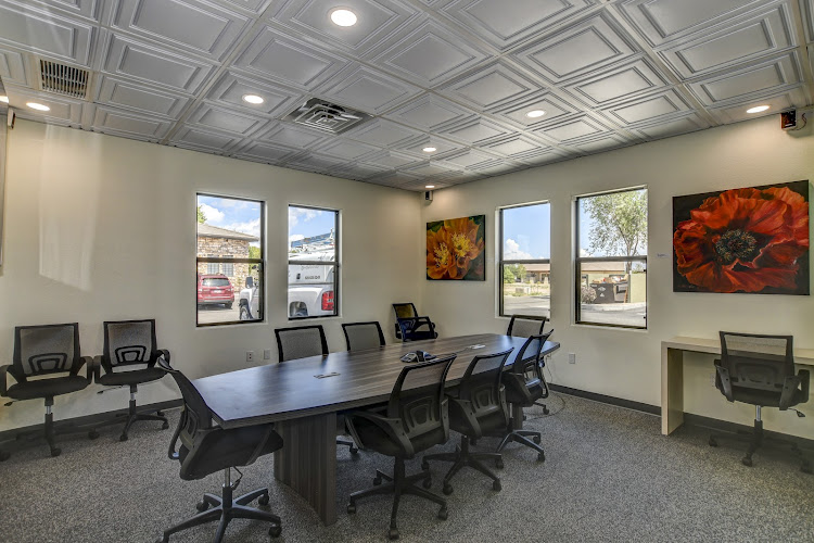 Prescott Executive Offices — Coworking Space in Prescott Valley, Arizona
