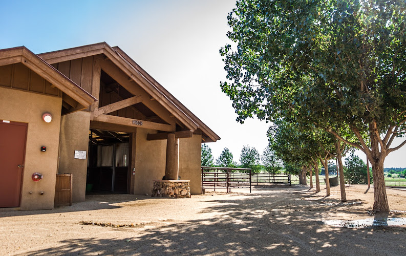 American Ranch Equestrian Center - photo