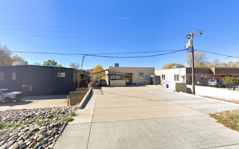 The Aloha, Business Center — Coworking Space in Prescott, Arizona