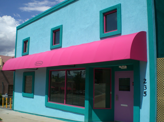 'Tis Annex Art Education Building — Art Gallery in Prescott, Arizona