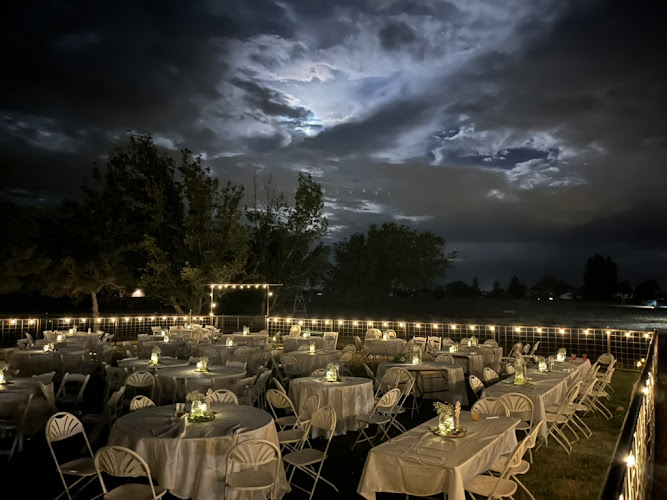 Triple 3 Farm & Events — Barn or Farm in Prescott, Arizona