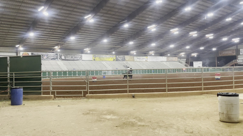 Chapman Automotive Group Arena — Stadium in Queen Creek, Arizona