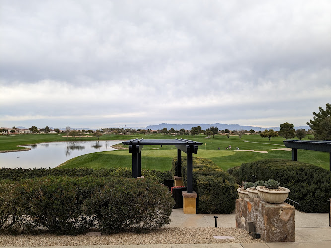 Encanterra Golf Course — Country Club in Queen Creek, Arizona