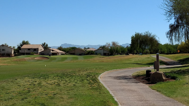 Las Colinas Golf Club — Country Club in Queen Creek, Arizona