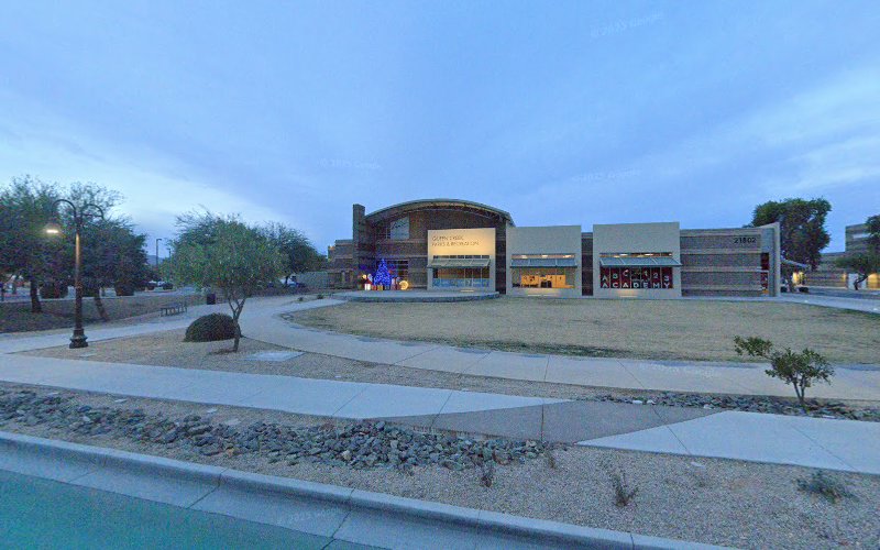 Queen Creek Parks & Recreation - photo
