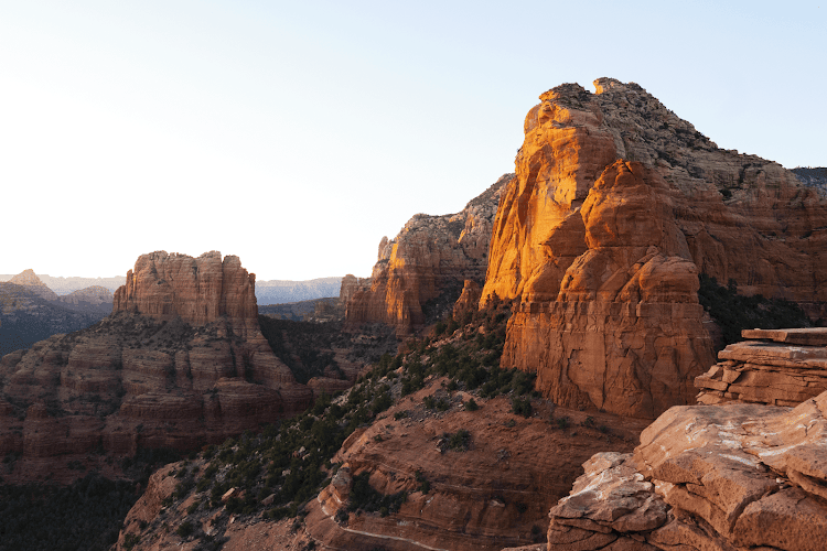 Sedona Wedding Films - corporateevents.at